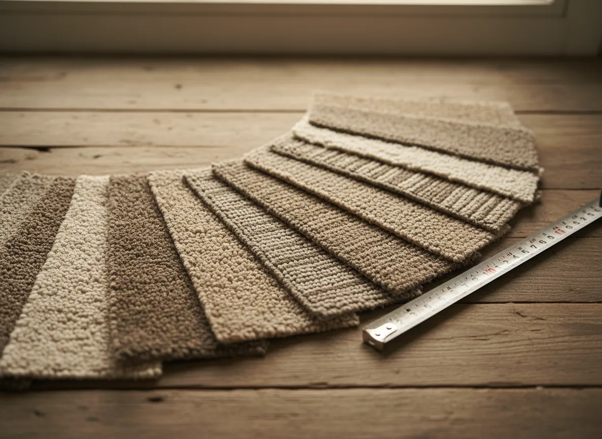Carpet Installation Camp Crook, SD FAQs